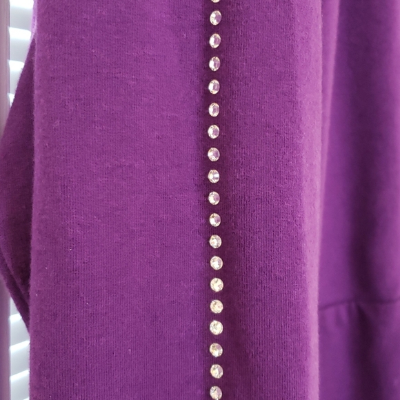 Christine Alexander bling jacket - Picture 7 of 7